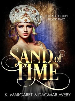 cover image of Sand of Time